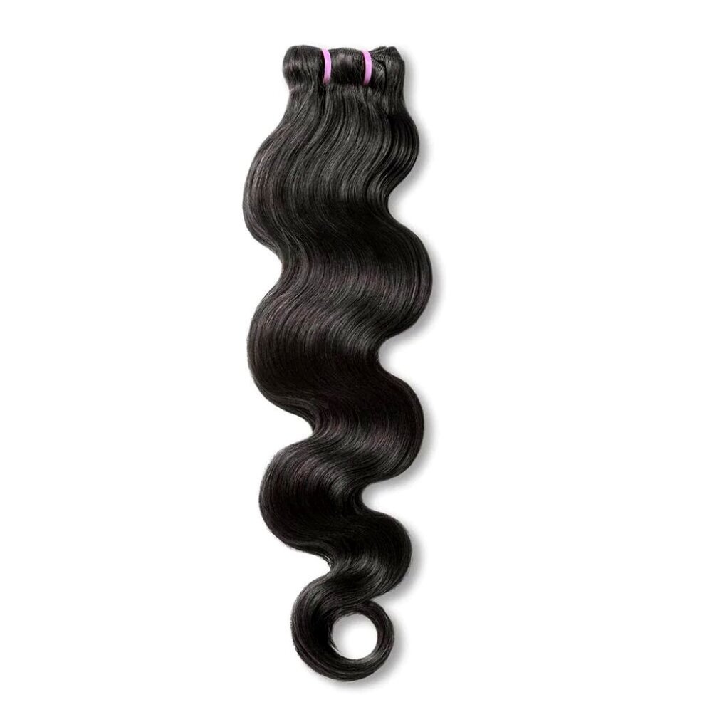 Raw Vietnamese Hair Bundles